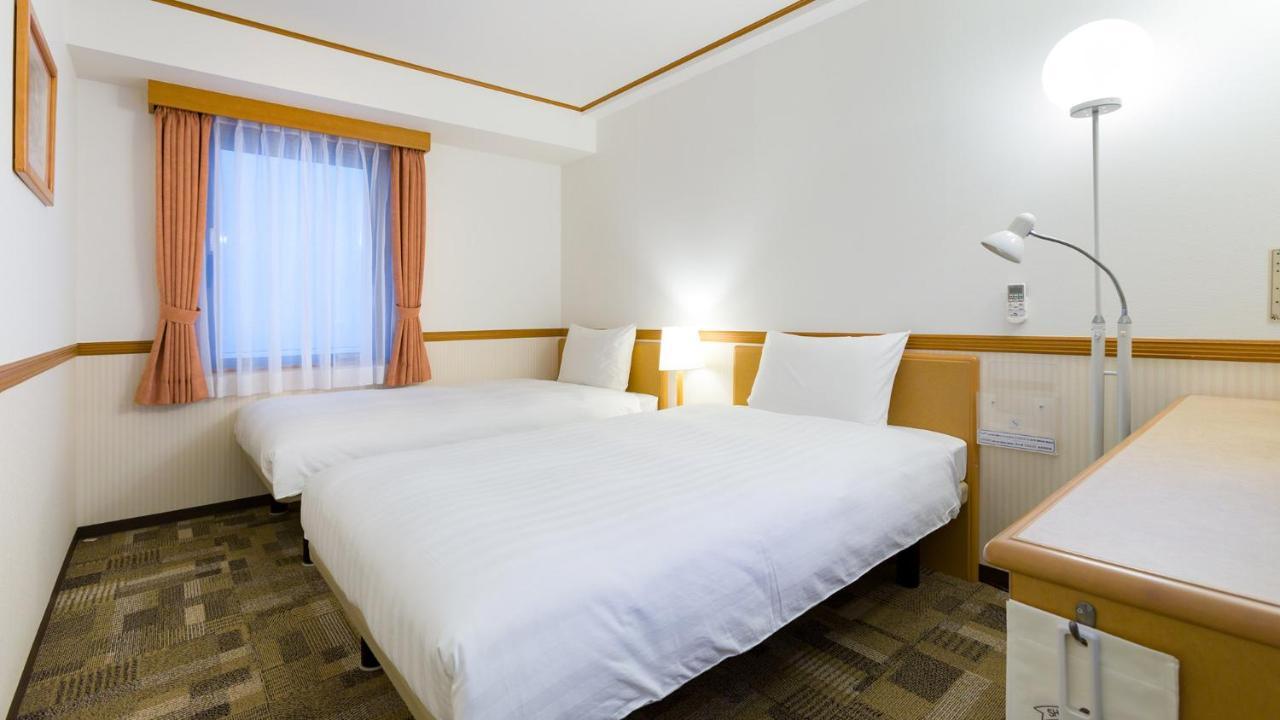 Toyoko Gumma Ekimae 3* Isesaki