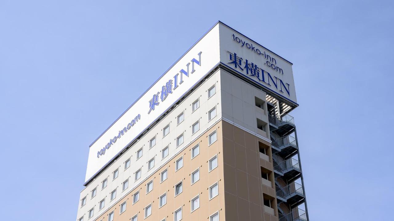 Toyoko Gumma Ekimae 3*